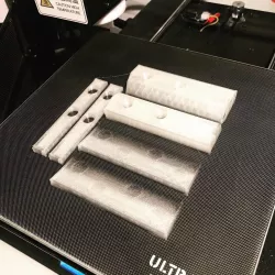 Bathshelf