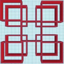 Bed Level Test (All Printers)