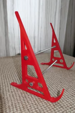 Behringer BCR2000 stand