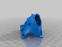 Beta85X HD Canopy