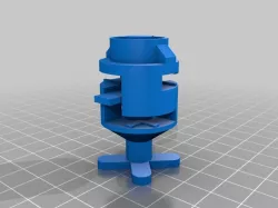 Beyblade Burst Conversion Tip/Driver