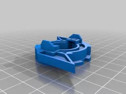 Beyblade Burst Custom 14 Disk