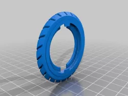 beyblade burst disk (STAMİNA)