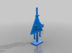 Bill cipher
