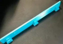 Bits & Bolt Box Support