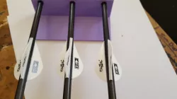 Blazer Fletching Jig