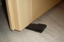 bloc porte