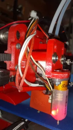 bltouch chimera volcano