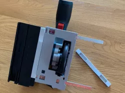 Bosch GKS 12V-26 FSN spacer