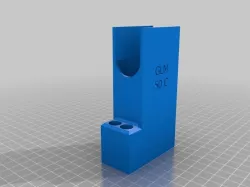 Bosch GLM 50  C belt holder
