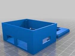 Buck Converter Case & cover