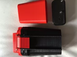 BUSHCRAFT SURVIVAL KIT