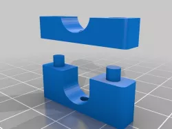 Cable Clamp Rework Bibo 2