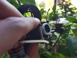 CADDX Turtle ND Clip / Lens Protector
