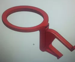 Car Cup Holder 