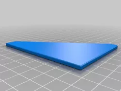 Card divider for standard card box