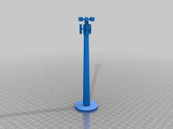 Cell Tower