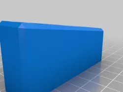 Center Drill Bit Holder