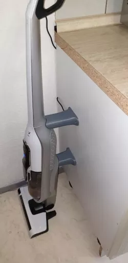 Charger station for Bosch Athlet Vacuum Cleaner