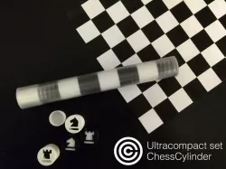ChessCylinder
