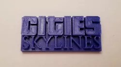 Cities Skylines Logo