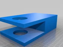 Claymation Rig (Test_03)