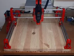 CNC Update