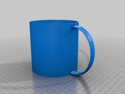 Coffee Cup