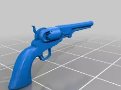 Colt 1851 Navy