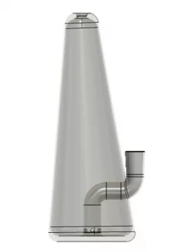 Cone Bong