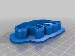 cookie cutters