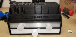 Cool Tool Holder remix