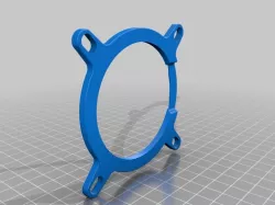 CORSAIR HYDRO SERIES H75 bracket