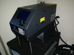 CR10 base SFX power