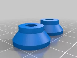 Craftsman Router Crafter Leveling Pads 