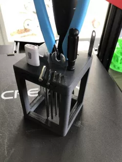 Creality Stand Tool Holder