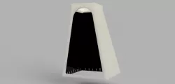 Cubiio Print Stand