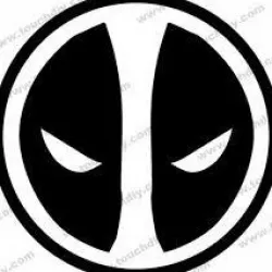 Deadpool logo 