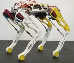 Deerbot