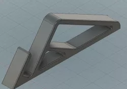 Dell Latitude Laptop Stand