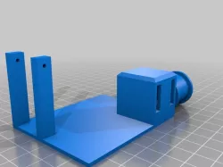 Desktop Table Sander