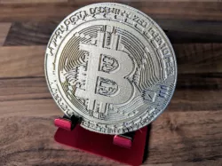 Double Sided Bitcoin | Remix