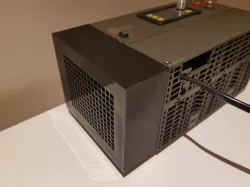 DPS5020 Side attach case