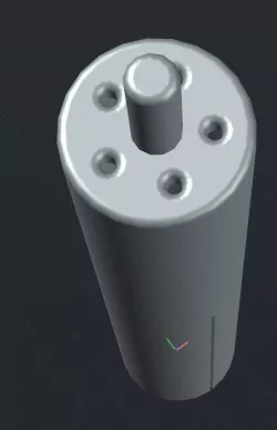 Drill addon paint roller cleaner, Roller  washer