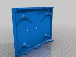 DuinoMite Mega case