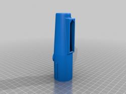 vacuum attachment for blinds 3D Models Page 1 STLFinder