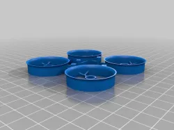 Eachine E013 frame
