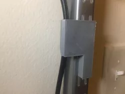 ELFA-Compatible Cable Management Hook