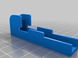 ELFA-Compatible Hook Profile
