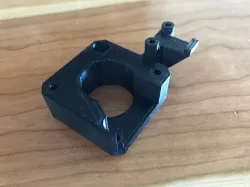 Ender 3 Damper Remix
